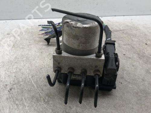 ABS pump PEUGEOT EXPERT Tepee (VF3X_) 1.6 HDi 90 16V | BP34307248M43 - Image 2