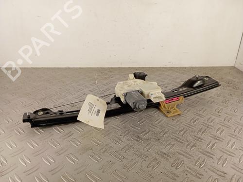 Rear left window mechanism CITROËN C4 SPACETOURER (3D_) | BP34312486C24 - Image 2