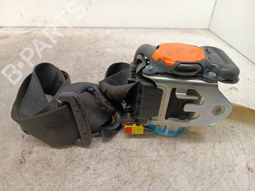 Used Front left seatbelt Front left seatbelt MERCEDES-BENZ A-CLASS (W176) A 220 CDI (176.003) (170 hp) 34308629 34308629