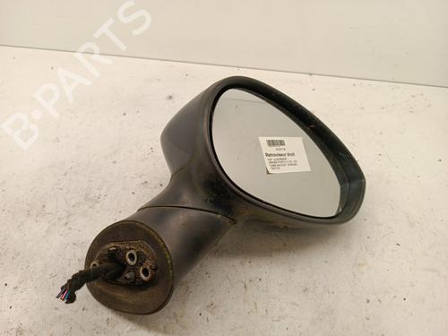 Used Right mirror Right mirror FIAT GRANDE PUNTO (199_) [2005-2026] 34309079 34309079