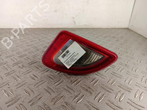 Used Left tailgate light Left tailgate light RENAULT TWINGO II (CN0_) 1.5 dCi 75 (75 hp) 34311194 34311194