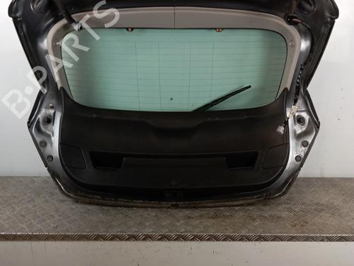 Used Tailgate Tailgate OPEL ASTRA J (P10) [2009-2016] 34309389 34309389