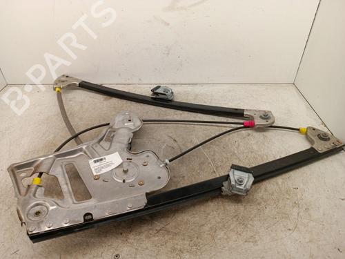 Used Front right window mechanism Front right window mechanism LAND ROVER RANGE ROVER III (L322) 4.2 4x4 (396 hp) 34308819 34308819