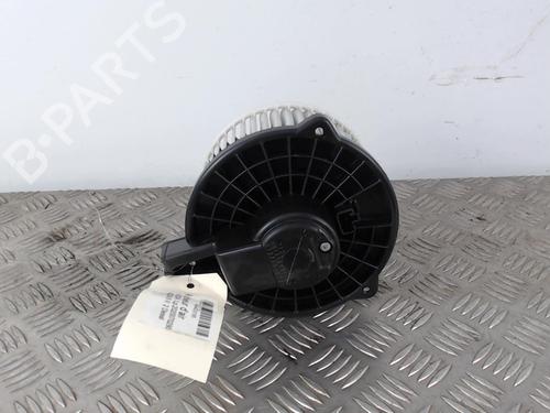 Heater blower motor MAZDA 6 Hatchback (GH) | BP34305370M62 - Image 3