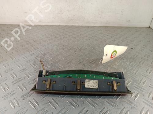 Used Third brake light Third brake light OPEL ZAFIRA / ZAFIRA FAMILY B (A05) 1.9 CDTI (M75) (120 hp) 40272624 40272624