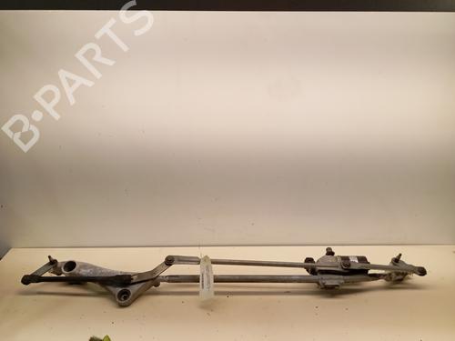 Used Front wiper motor Front wiper motor MERCEDES-BENZ A-CLASS (W169) A 180 CDI (169.007, 169.307) (109 hp) 36285477 36285477