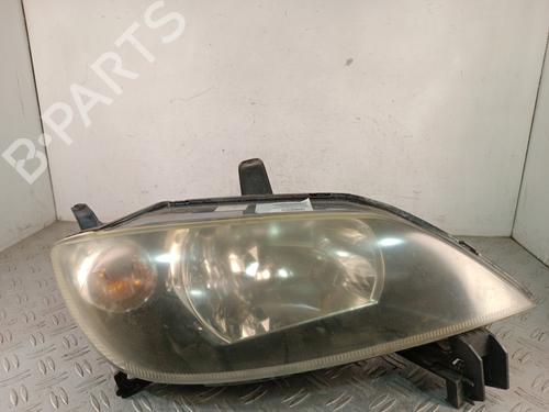 Right headlight MAZDA 2 (DY) 1.2 (DY3W) | BP38584451C29 - Image 2