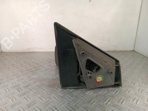 Used Left mirror Left mirror RENAULT CLIO II (BB_, CB_) [1998-2016] 36237626 36237626