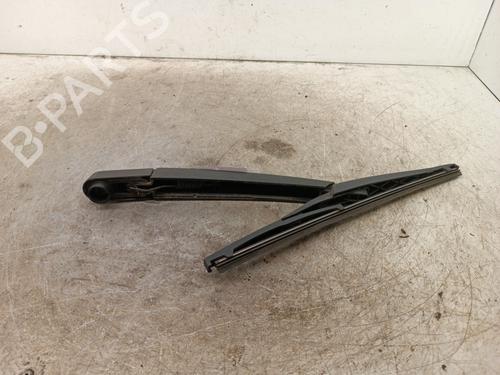 Used Rear windshield wiper arm Rear windshield wiper arm KIA VENGA (YN) [2010-2019] 34309508 34309508