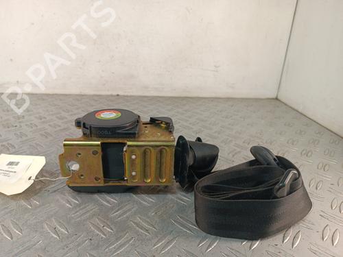 Used Front left seatbelt Front left seatbelt CITROËN SAXO (S0, S1) 1.0 X (50 hp) 34626298 34626298