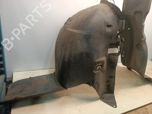 Used Wheel arch Wheel arch PEUGEOT 406 (8B) 2.0 HDI 90 (90 hp) 34319129 34319129