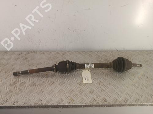 Right front driveshaft CITROËN C3 II (SC_) 1.6 BlueHDi 75 | BP40272634M39 - Image 3