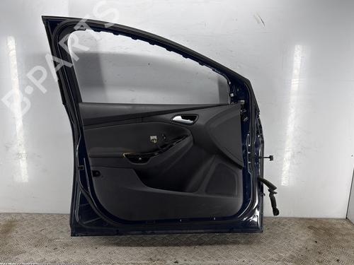 Used Left front door Left front door FORD FOCUS III [2010-2020] 34316596 34316596