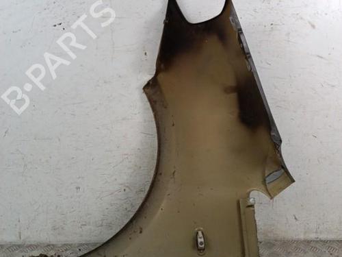 Used Right front fenders Right front fenders LANCIA MUSA (350_) 1.4 (350.AXA11, 350.AXA1A) (95 hp) 34307586 34307586