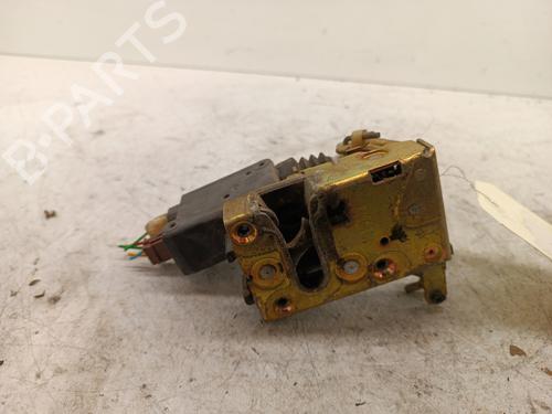 Used Front right lock Front right lock PEUGEOT 405 II Break (4E) 1.9 D (69 hp) 34309850 34309850