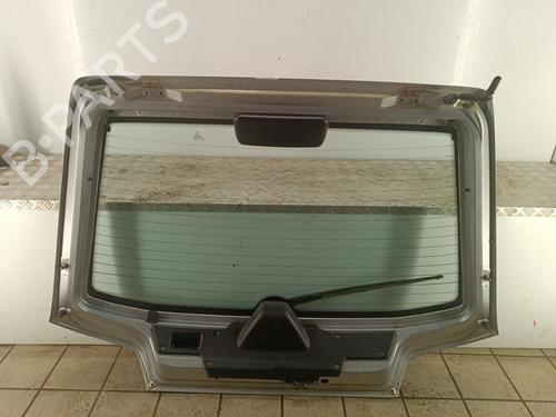 Bagklap CC/Kombi-Coupé Bagklap CC/Kombi-Coupé PEUGEOT 306 Hatchback (7A, 7C, N3, N5) [1993-2003] 34315824 34315824