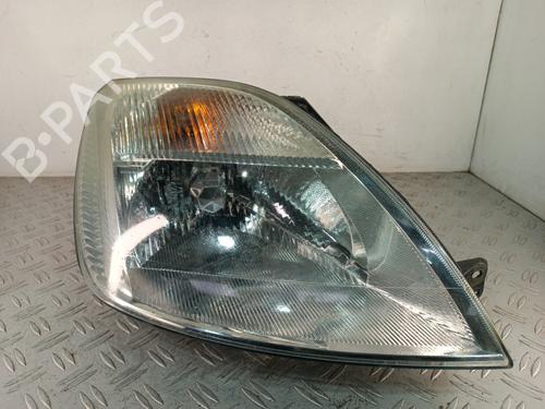 Used Right headlight Right headlight 36479526 36479526