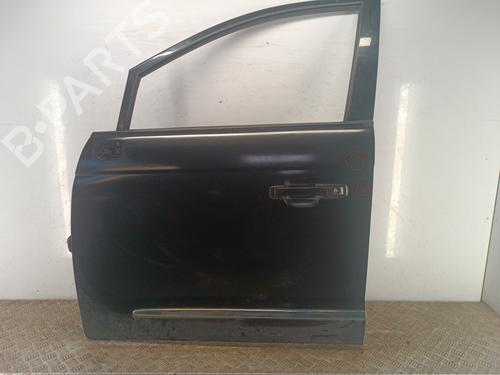 Used Left front door Left front door 37738493 37738493