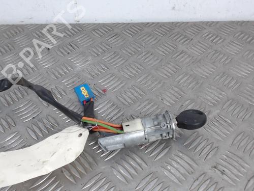 Used Ignition barrel Ignition barrel PEUGEOT 206 Hatchback (2A/C) [1998-2012] 34305522 34305522