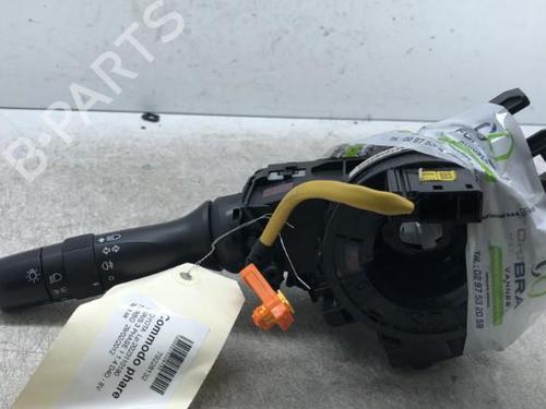 Schalter für Schalter TOYOTA YARIS (_P13_) 1.4 D (NLP130_, NLP130) (90 hp) 34307050 34307050