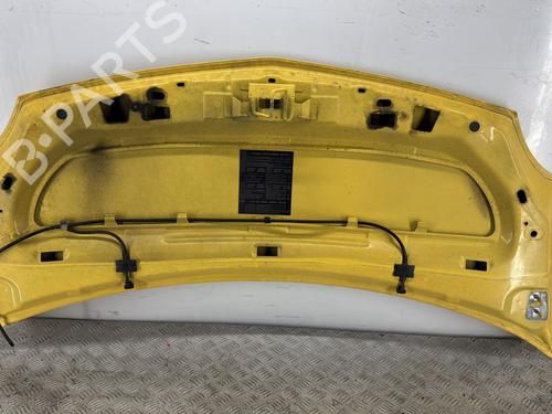 Used Hood Hood RENAULT KANGOO Express (FW0/1_) [2008-2026] 34316328 34316328
