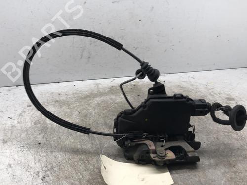 Used Front right lock Front right lock VW GOLF III (1H1) [1989-2000] 34307065 34307065