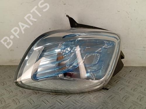 Used Left taillight Left taillight 38010204 38010204