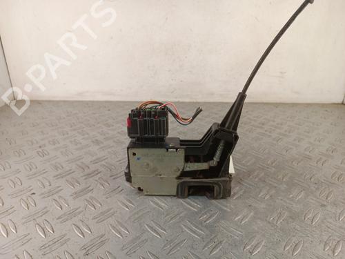 Used Front right lock Front right lock FORD FUSION (JU_) 1.4 (80 hp) 34320180 34320180