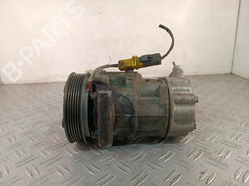 Used AC compressor AC compressor MINI MINI (R56) Cooper (120 hp) 36300489 36300489