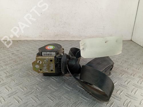 Used Front left seatbelt Front left seatbelt PEUGEOT PARTNER Box Body/MPV (5_, G_) 1.9 D (69 hp) 39759657 39759657