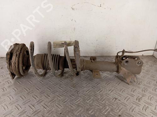 Used Left front shock absorber Left front shock absorber 34315667 34315667