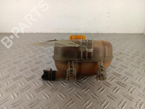 Ekpansionstank Ekpansionstank OPEL CORSA D (S07) 1.2 (L08, L68) (86 hp) 34311260 34311260
