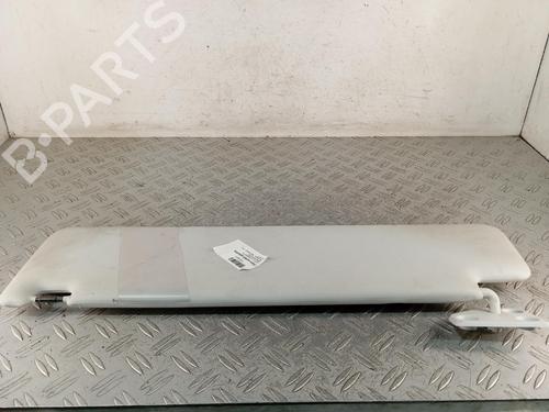 Used Left sun visor Left sun visor IVECO DAILY VI Van 35S18, 35C18, 40C18, 50C18, 60C18, 65C18, 70C18 (180 hp) 40005438 40005438