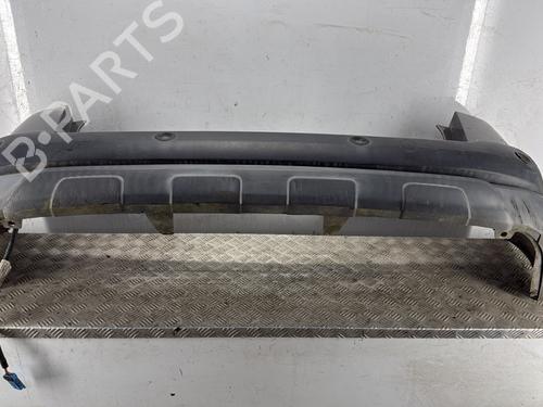 Used Rear bumper Rear bumper 34312846 34312846