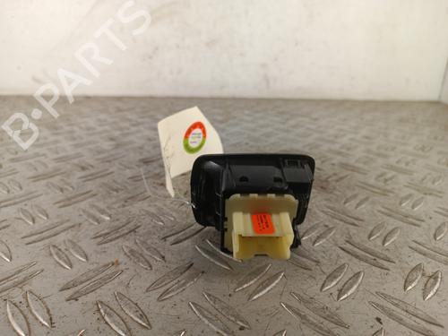 Used Left front window switch Left front window switch DACIA LOGAN MCV II TCe 90 (K8M1, K8MA, K8AC) (90 hp) 34313631 34313631