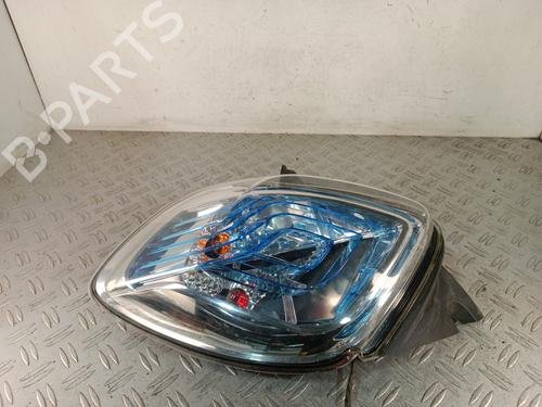 Used Left taillight Left taillight RENAULT ZOE (BFM_) [2012-2026] 36760723 36760723