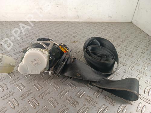 Used Front left seatbelt Front left seatbelt VW POLO V (6R1, 6C1) 1.2 TSI (105 hp) 34315022 34315022