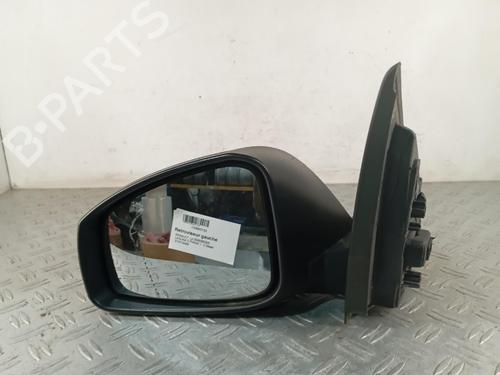 left-mirror-renault-laguna-iii-bt01-2007-2008-2009-2010-2011-2012-2013-2014-2015-39667378 main image