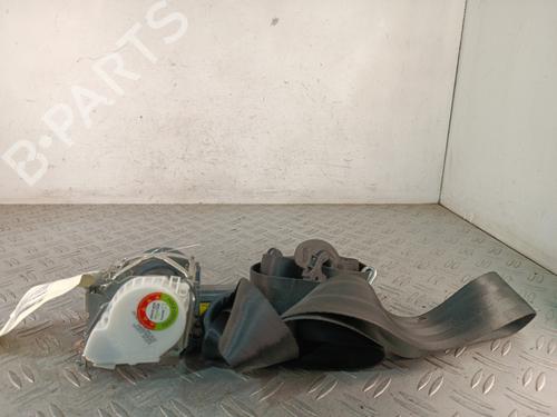 Used Front left seatbelt Front left seatbelt 39395843 39395843