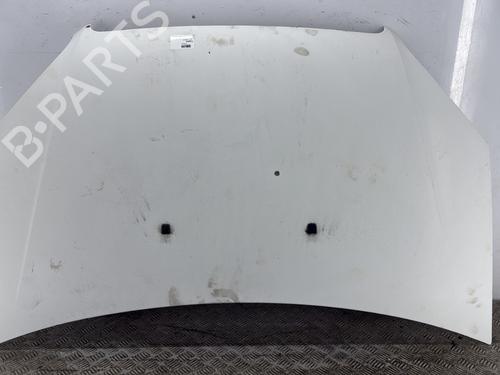 Cofano anteriore Cofano anteriore FIAT DOBLO Box Body/MPV (223_) 1.3 D Multijet (75 hp) 34311381 34311381