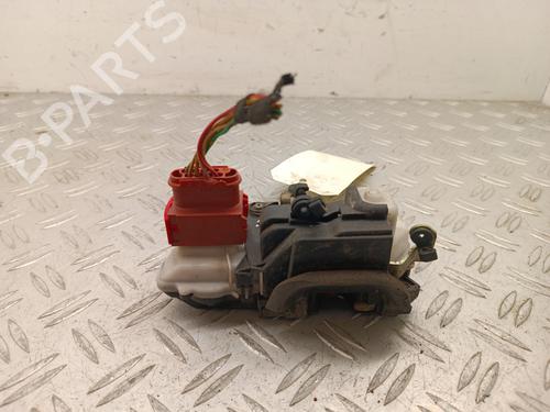 Used Front left lock Front left lock PEUGEOT 607 (9D, 9U) 2.2 HDi (133 hp) 34310665 34310665