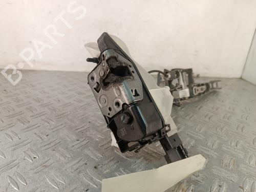 Used Front left lock Front left lock CITROËN C3 II (SC_) [2009-2026] 36097923 36097923