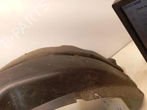 Used Wheel arch Wheel arch FORD B-MAX (JK) 1.0 EcoBoost (125 hp) 34318476 34318476
