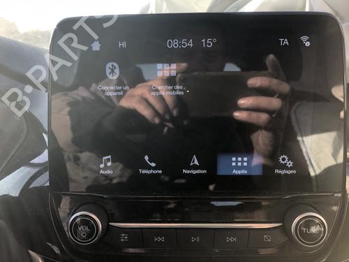 display-monitor-ford-fiesta-vii-hj-hf-2017-34311486 main image