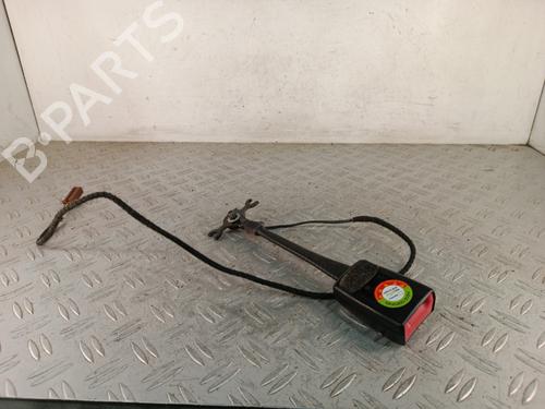 Used Seat buckle Seat buckle 37035659 37035659