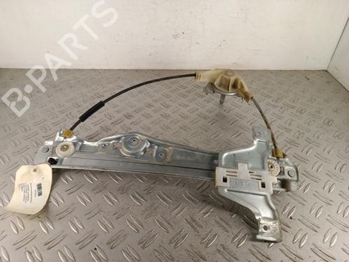 rear-right-window-mechanism-citroen-c3-iii-sx-2016-34312778 main image