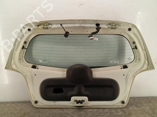tailgate-renault-twingo-ii-cn0_-2007-34320010 main image