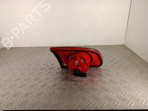 Used Right tailgate light Right tailgate light VW PASSAT B6 Variant (3C5) 1.9 TDI (105 hp) 34311186 34311186