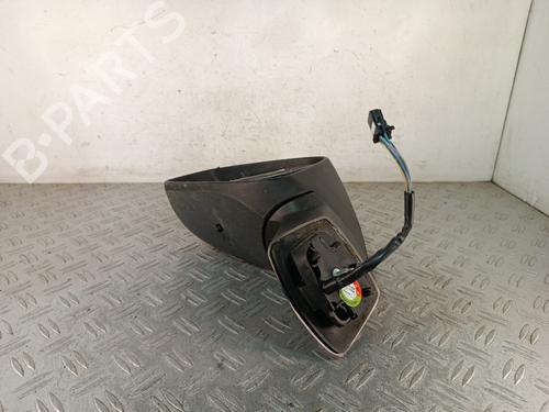 Used Left mirror Left mirror 38954091 38954091