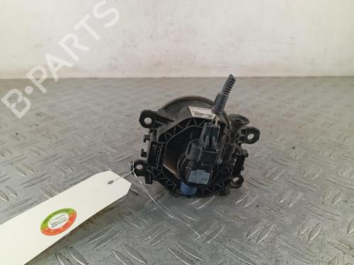 Nebelscheinwerfer links für Nebelscheinwerfer links RENAULT CAPTUR I (J5_, H5_) 1.5 dCi 90 (J5N4, J5M5, J5MW, J5M6, J5AL, J5AJ) (90 hp) 39712093 39712093